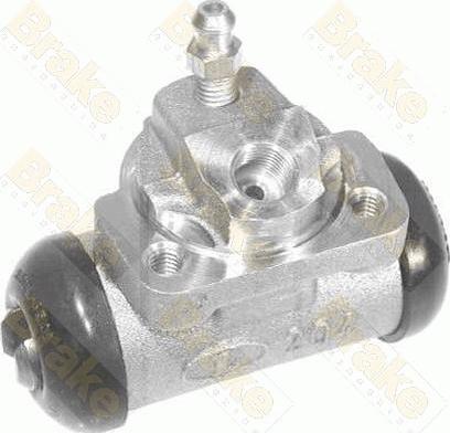 Brake Engineering WC1390BE - Wheel Brake Cylinder autospares.lv