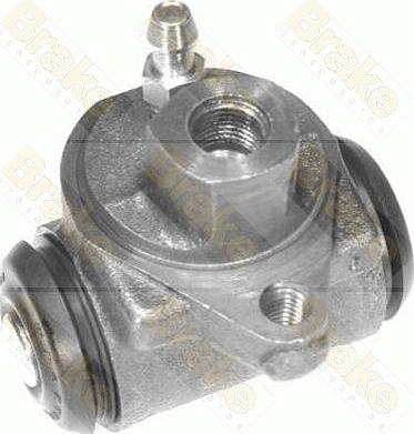 Brake Engineering WC1316BE - Wheel Brake Cylinder autospares.lv