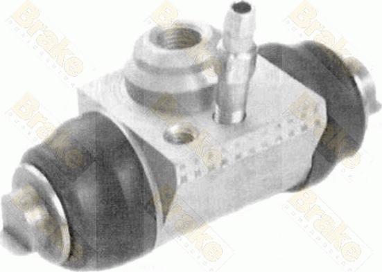 Brake Engineering WC1325BE - Wheel Brake Cylinder autospares.lv