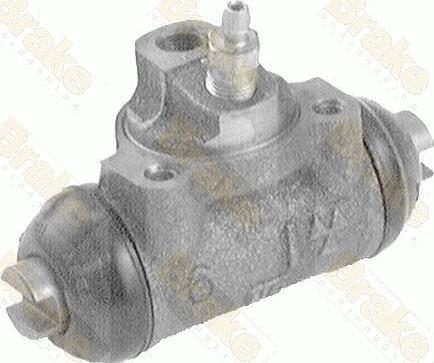 Brake Engineering WC1210BE - Wheel Brake Cylinder autospares.lv