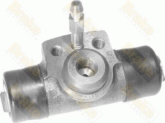 Brake Engineering WC1769BE - Wheel Brake Cylinder autospares.lv