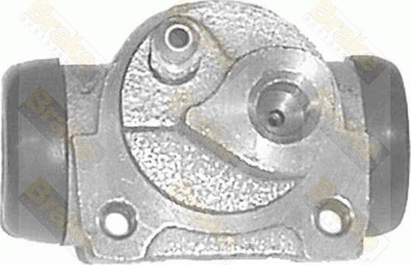 Brake Engineering WC1782BE - Wheel Brake Cylinder autospares.lv