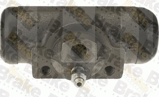 Brake Engineering WC2011BE - Wheel Brake Cylinder autospares.lv