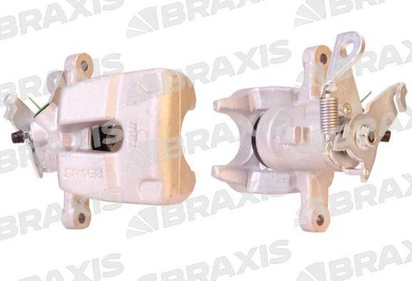 Braxis AG0999 - Brake Caliper autospares.lv