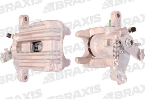 Braxis AG0911 - Brake Caliper autospares.lv