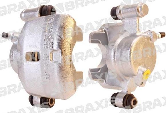 Braxis AG0939 - Brake Caliper autospares.lv