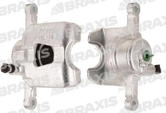 Braxis AG0498 - Brake Caliper autospares.lv