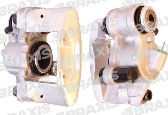 Braxis AG0413 - Brake Caliper autospares.lv