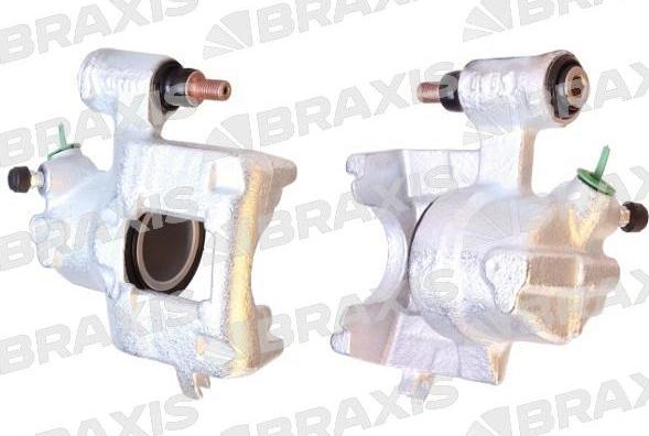 Braxis AG0474 - Brake Caliper autospares.lv