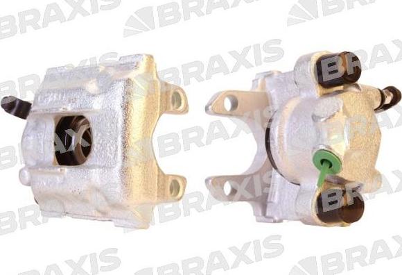 Braxis AG0510 - Brake Caliper autospares.lv