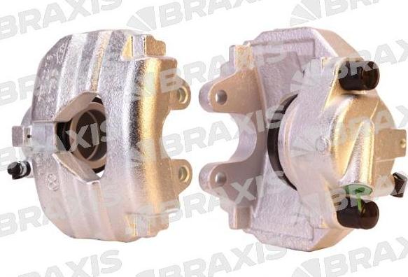 Braxis AG0588 - Brake Caliper autospares.lv