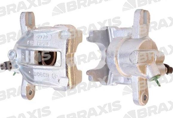 Braxis AG0538 - Brake Caliper autospares.lv