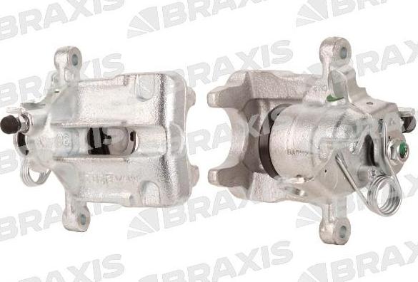 Braxis AG0524 - Brake Caliper autospares.lv