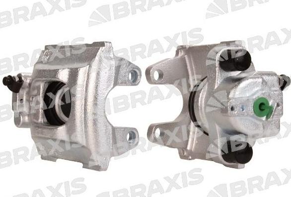 Braxis AG0692 - Brake Caliper autospares.lv