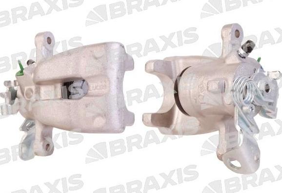 Braxis AG0649 - Brake Caliper autospares.lv