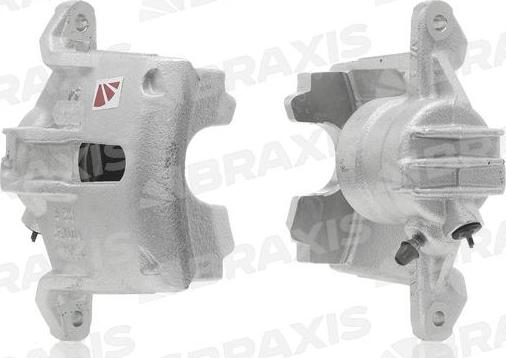 Braxis AG0016 - Brake Caliper autospares.lv