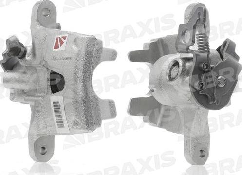 Braxis AG0028 - Brake Caliper autospares.lv