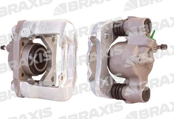 Braxis AG0155 - Brake Caliper autospares.lv