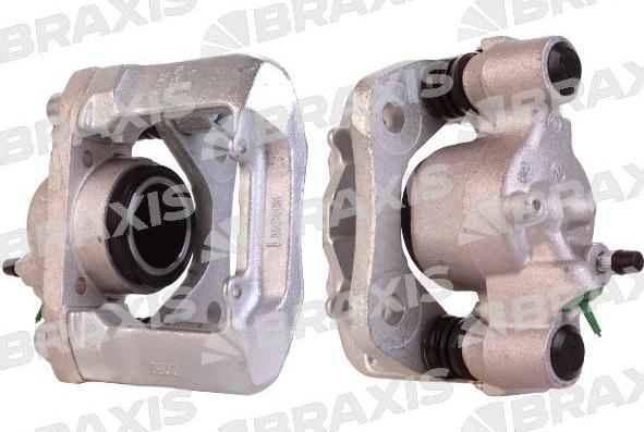 Braxis AG0156 - Brake Caliper autospares.lv