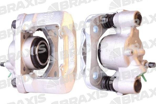 Braxis AG0168 - Brake Caliper autospares.lv