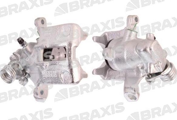 Braxis AG0100 - Brake Caliper autospares.lv