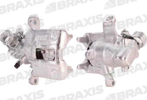 Braxis AG0101 - Brake Caliper autospares.lv