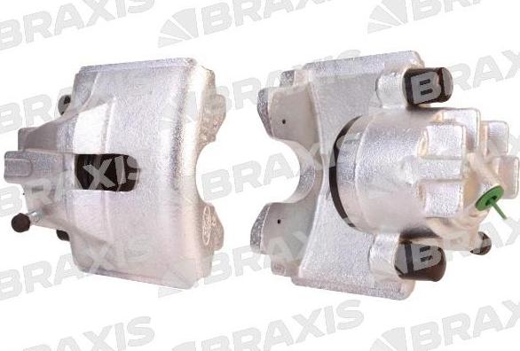 Braxis AG0114 - Brake Caliper autospares.lv