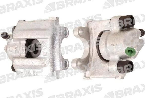 Braxis AG0855 - Brake Caliper autospares.lv