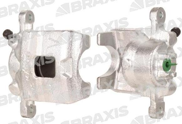 Braxis AG0858 - Brake Caliper autospares.lv