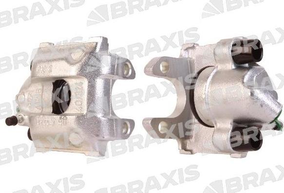 Braxis AG0811 - Brake Caliper autospares.lv