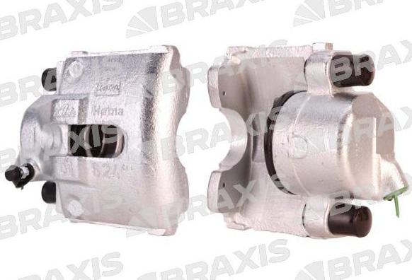 Braxis AG0835 - Brake Caliper autospares.lv