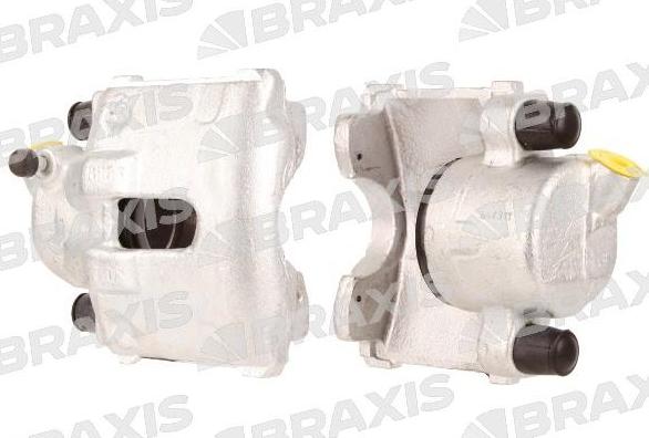 Braxis AG0836 - Brake Caliper autospares.lv