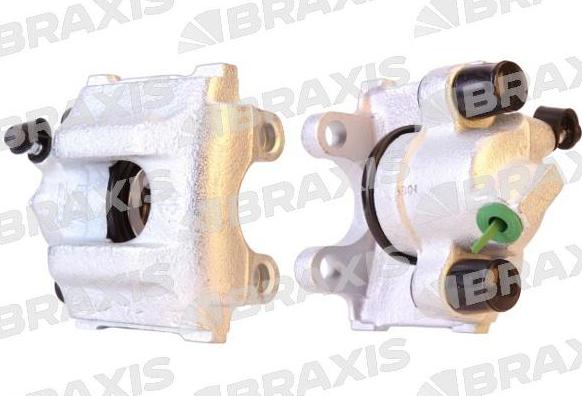 Braxis AG0826 - Brake Caliper autospares.lv