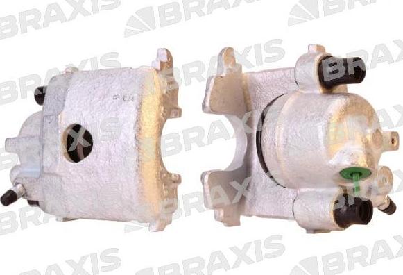 Braxis AG0873 - Brake Caliper autospares.lv