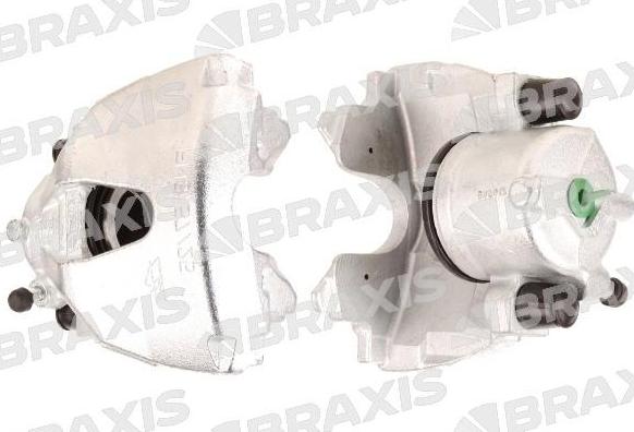 Braxis AG0346 - Brake Caliper autospares.lv