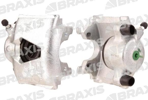 Braxis AG0359 - Brake Caliper autospares.lv