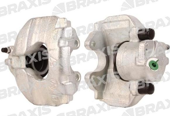 Braxis AG0369 - Brake Caliper autospares.lv