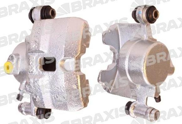 Braxis AG0307 - Brake Caliper autospares.lv