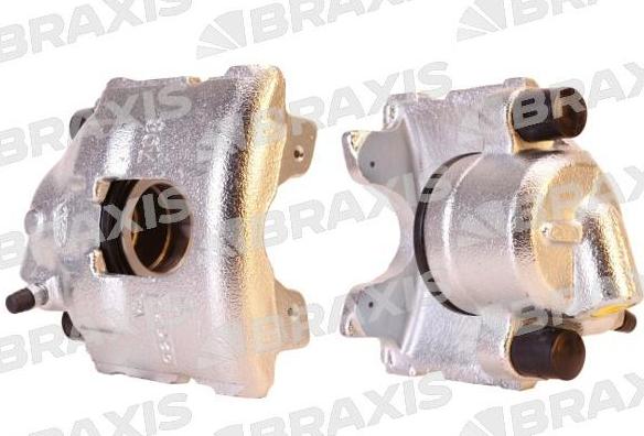 Braxis AG0325 - Brake Caliper autospares.lv