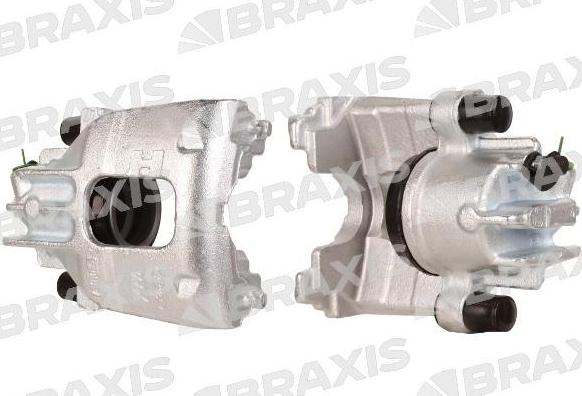 Braxis AG0327 - Brake Caliper autospares.lv