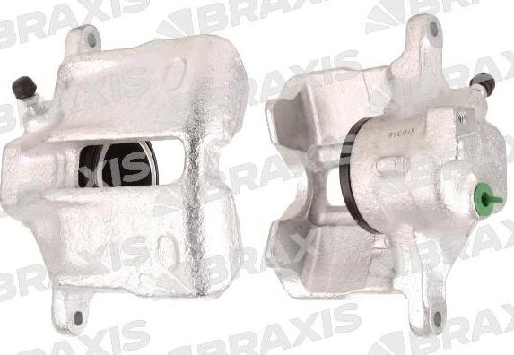 Braxis AG0251 - Brake Caliper autospares.lv