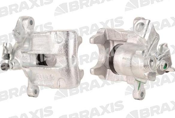 Braxis AG0262 - Brake Caliper autospares.lv