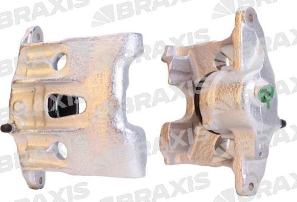 Braxis AG0233 - Brake Caliper autospares.lv