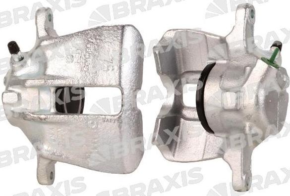 Braxis AG0223 - Brake Caliper autospares.lv