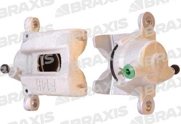 Braxis AG0725 - Brake Caliper autospares.lv