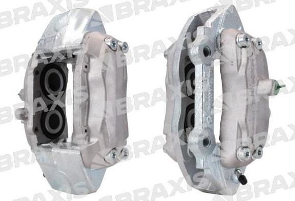 Braxis AG0771 - Brake Caliper autospares.lv