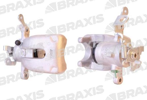 Braxis AG1496 - Brake Caliper autospares.lv