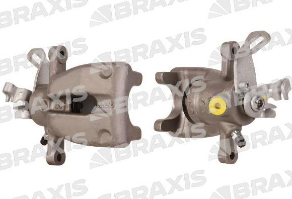 Braxis AG1492 - Brake Caliper autospares.lv