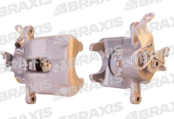 Braxis AG1449 - Brake Caliper autospares.lv