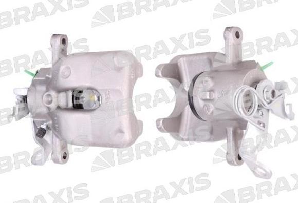 Braxis AG1444 - Brake Caliper autospares.lv